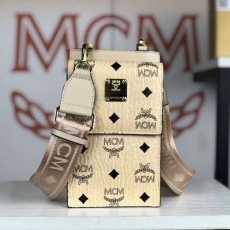 MCM Satchel Bags